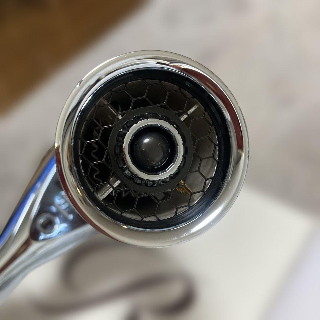 ReFa ビューテックドライヤー BX RE-BQ-02A お箱入り★動作確認済