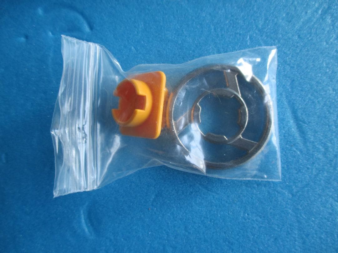 年代物◎HMSランダムブースターact2 ◎旧ベイブレード