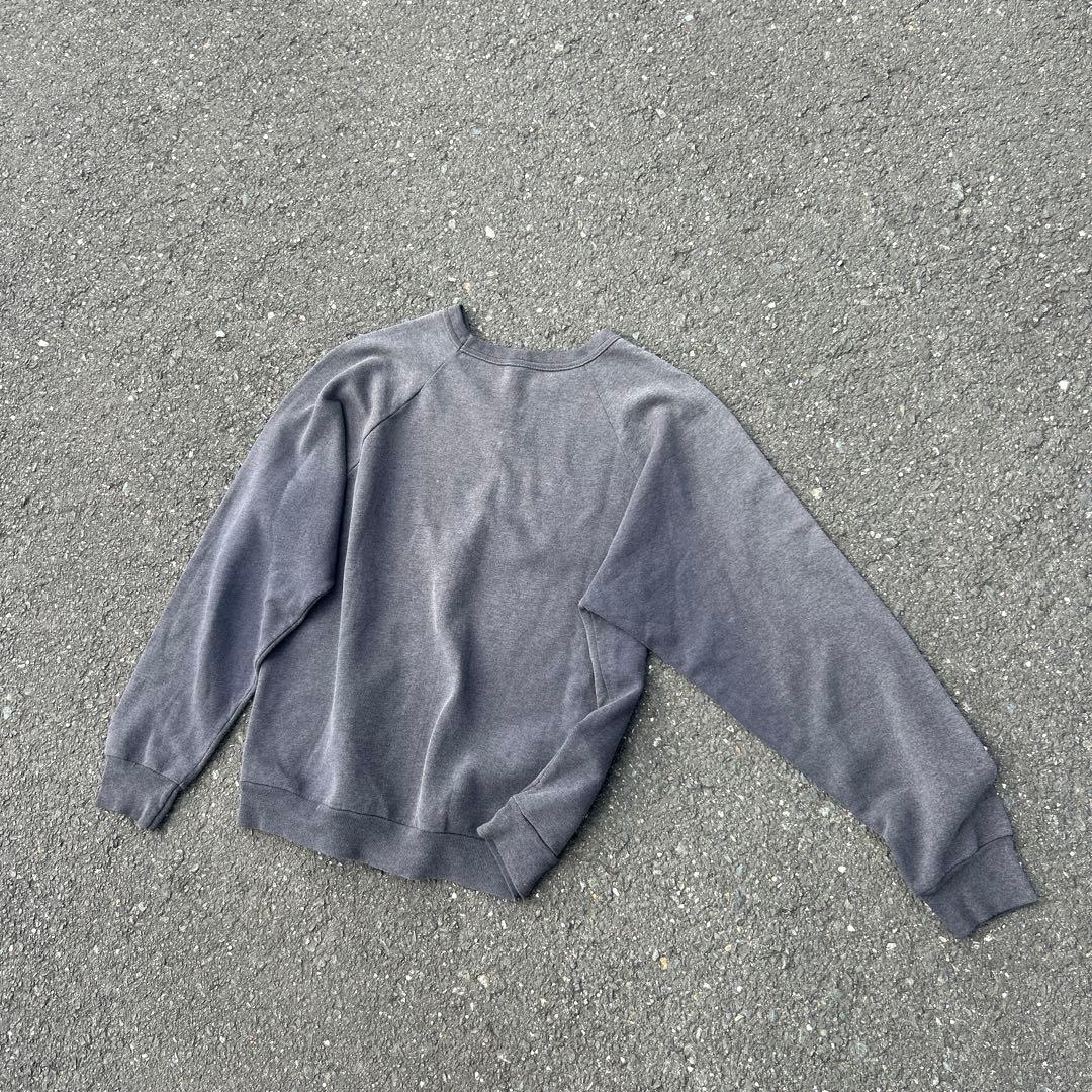 鬼フェード イーグル 80s richmond カナダ製 スウェット