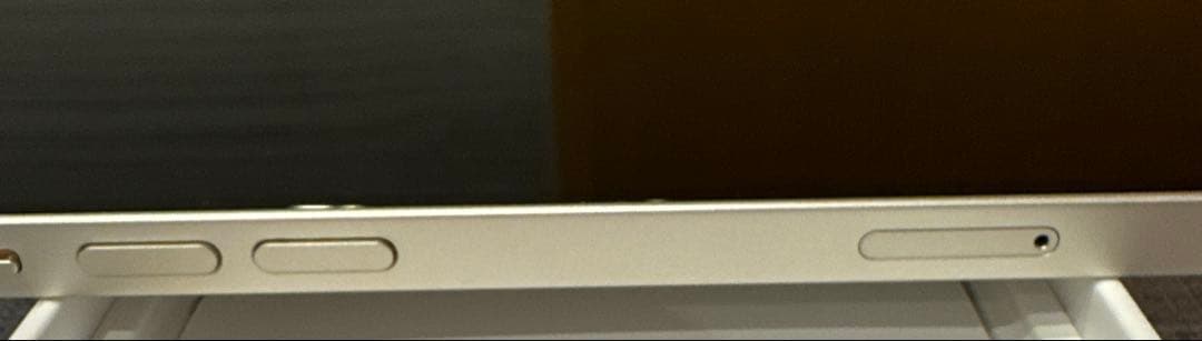 iPhone14 plus 128GB スターライト SIMフリー