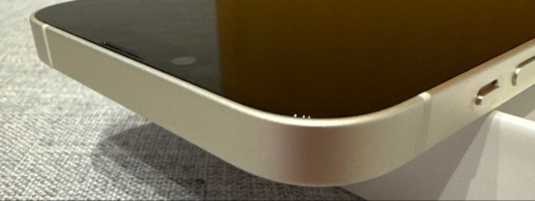 iPhone14 plus 128GB スターライト SIMフリー