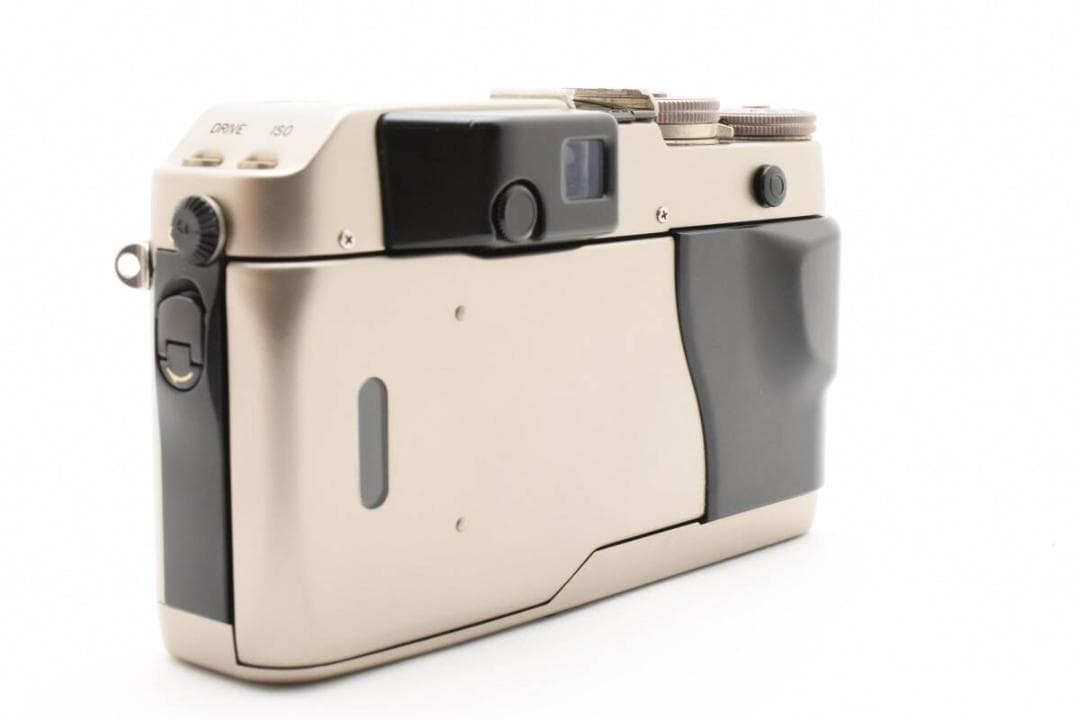 コンタックス CONTAX G1 ボディ ROM改造済み