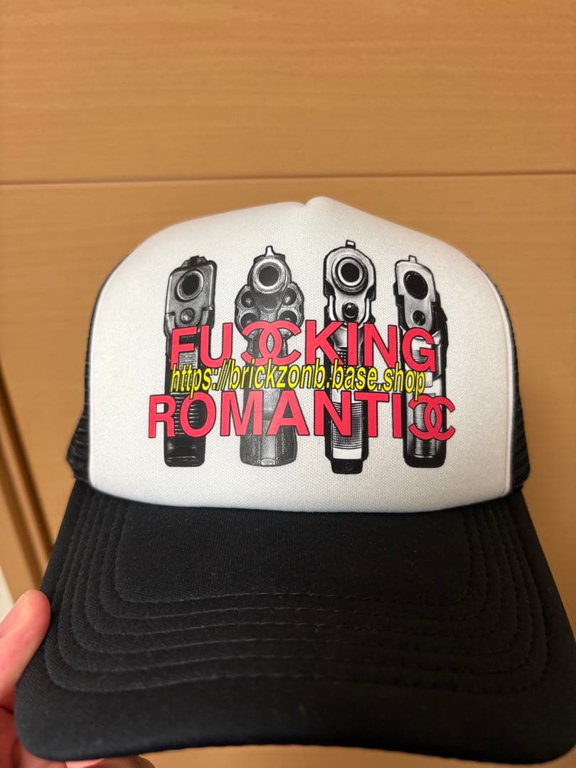 帽子 ccap flex wit me