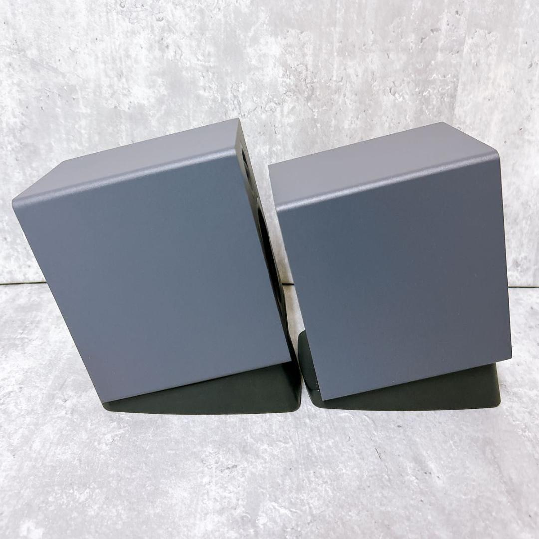 【美品】Audioengine A1 ワイヤレス スピーカー 専用台座付