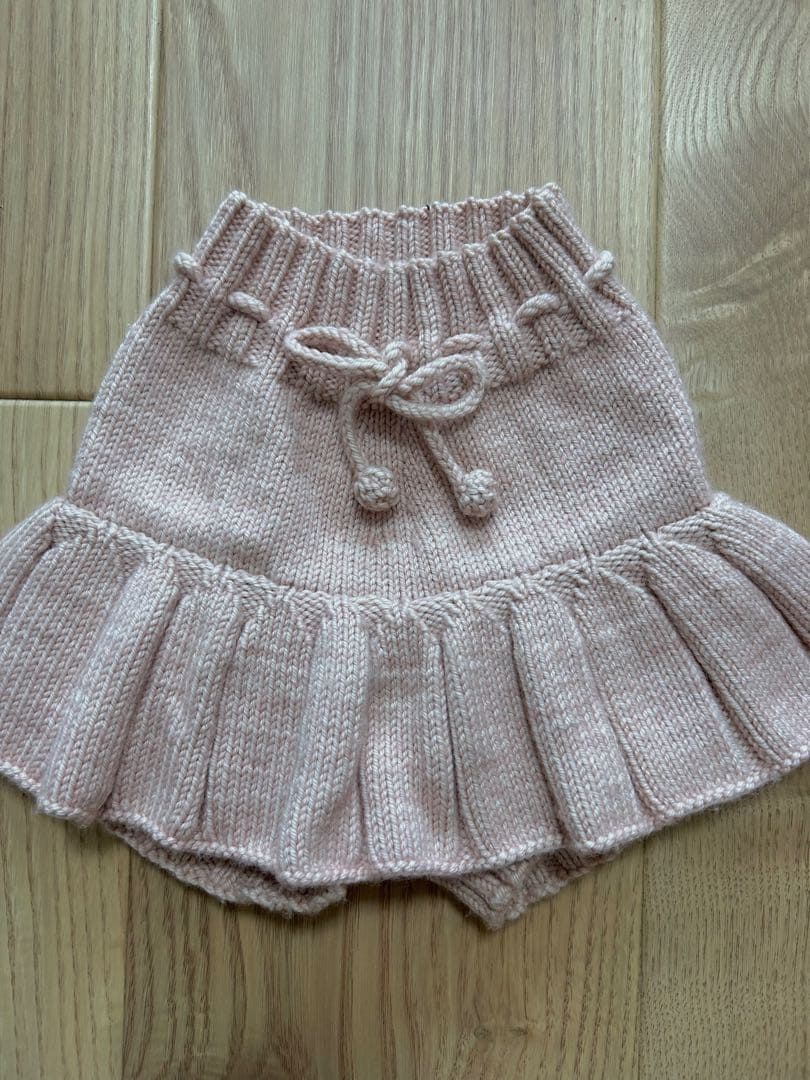 misha and puff スケポン　美品2y