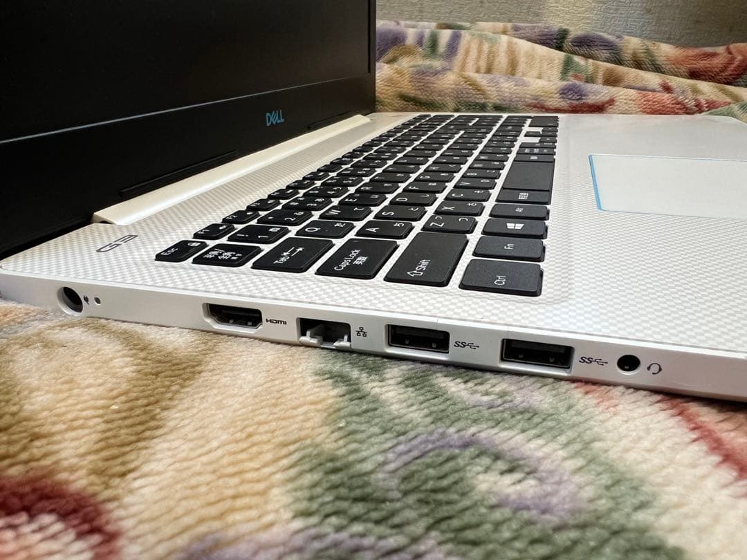 DELL ノートパソコン 32GB