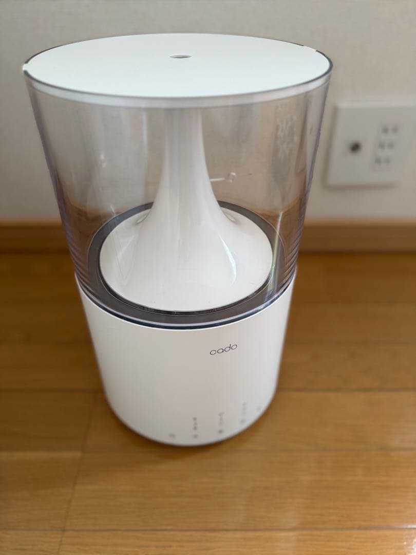 Cado STEM 300 HM-C300 加湿器