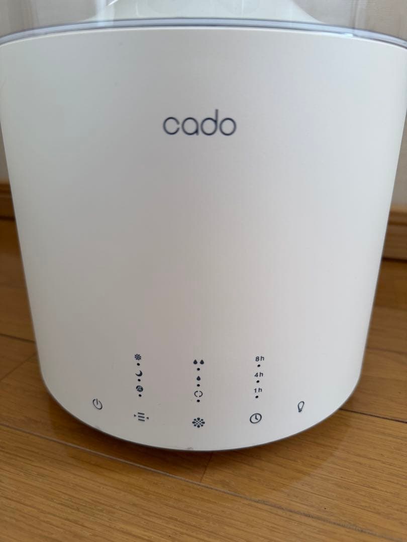 Cado STEM 300 HM-C300 加湿器