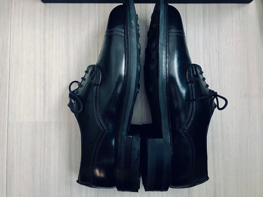 CHEANEY チーニー　ケンゴンH クロムエクセル　5.5F