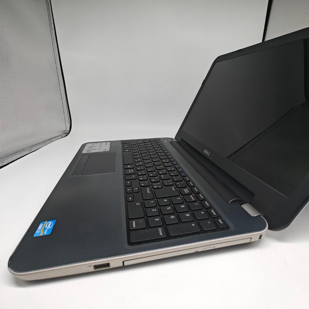【DELL】爆速i7 SSD256GB 16GB Inspiron ノートPC