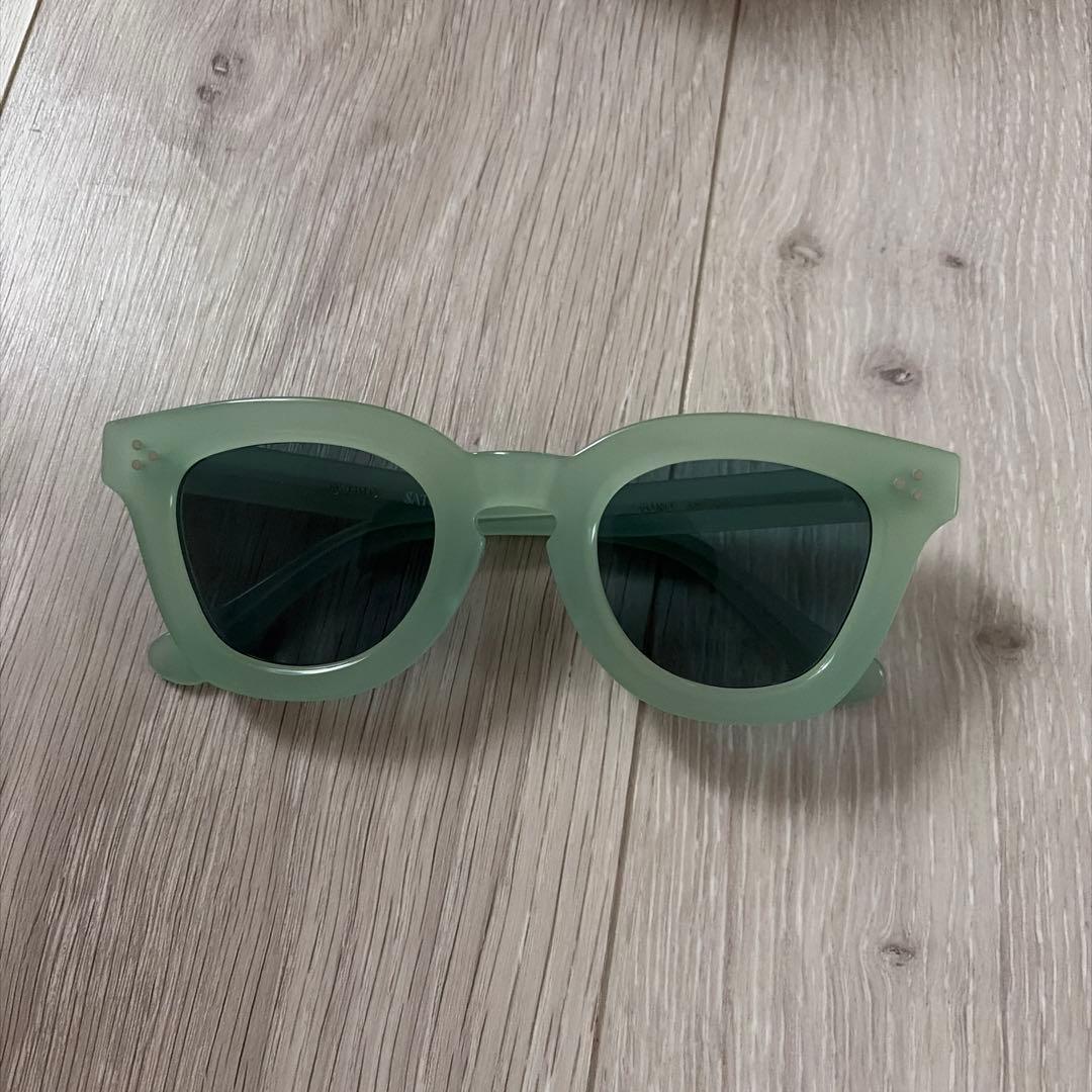 小物 Ayame SNYC Toro Sax