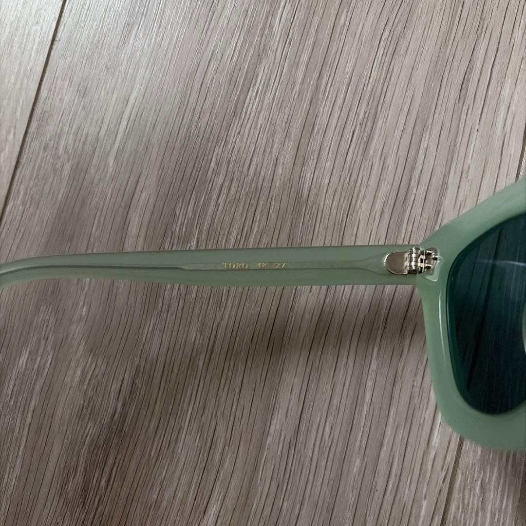 小物 Ayame SNYC Toro Sax