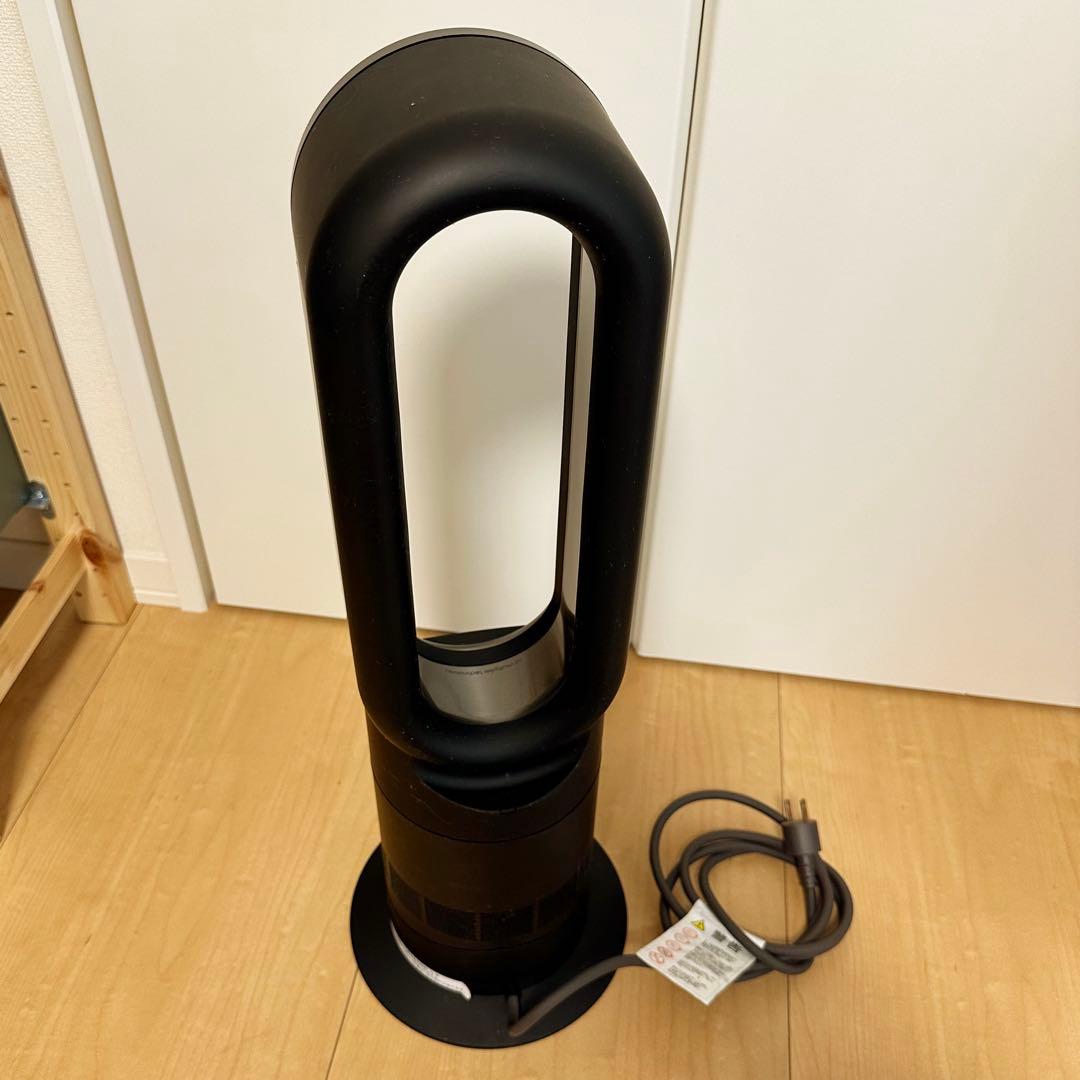 トシ様 Dysonダイソン hot+cool AM09 2018年製