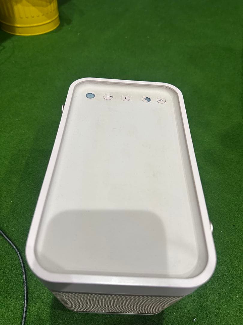 【ジャンク品】Bang & Olufsen Beolit 17