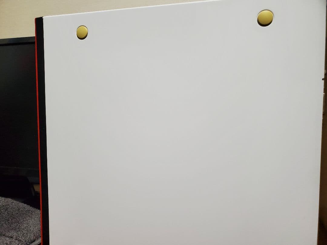 Fujitsu製デスクトップPC 新品SSD換装済み D588/BX