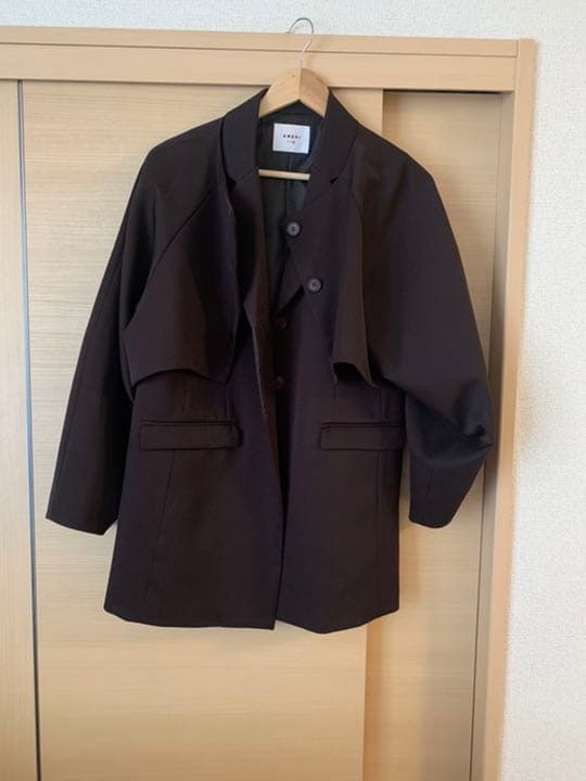 アメリビンテージameri vintage ジャケット