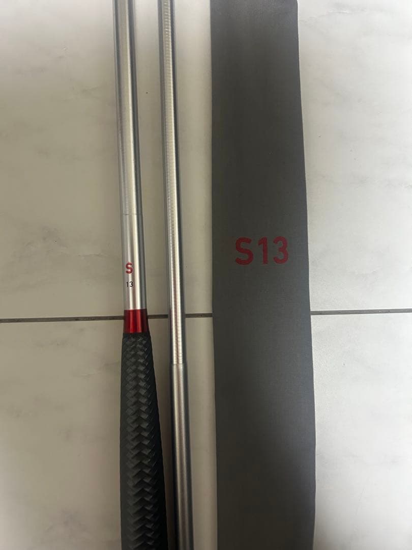 タイムセールダイワヘラS13