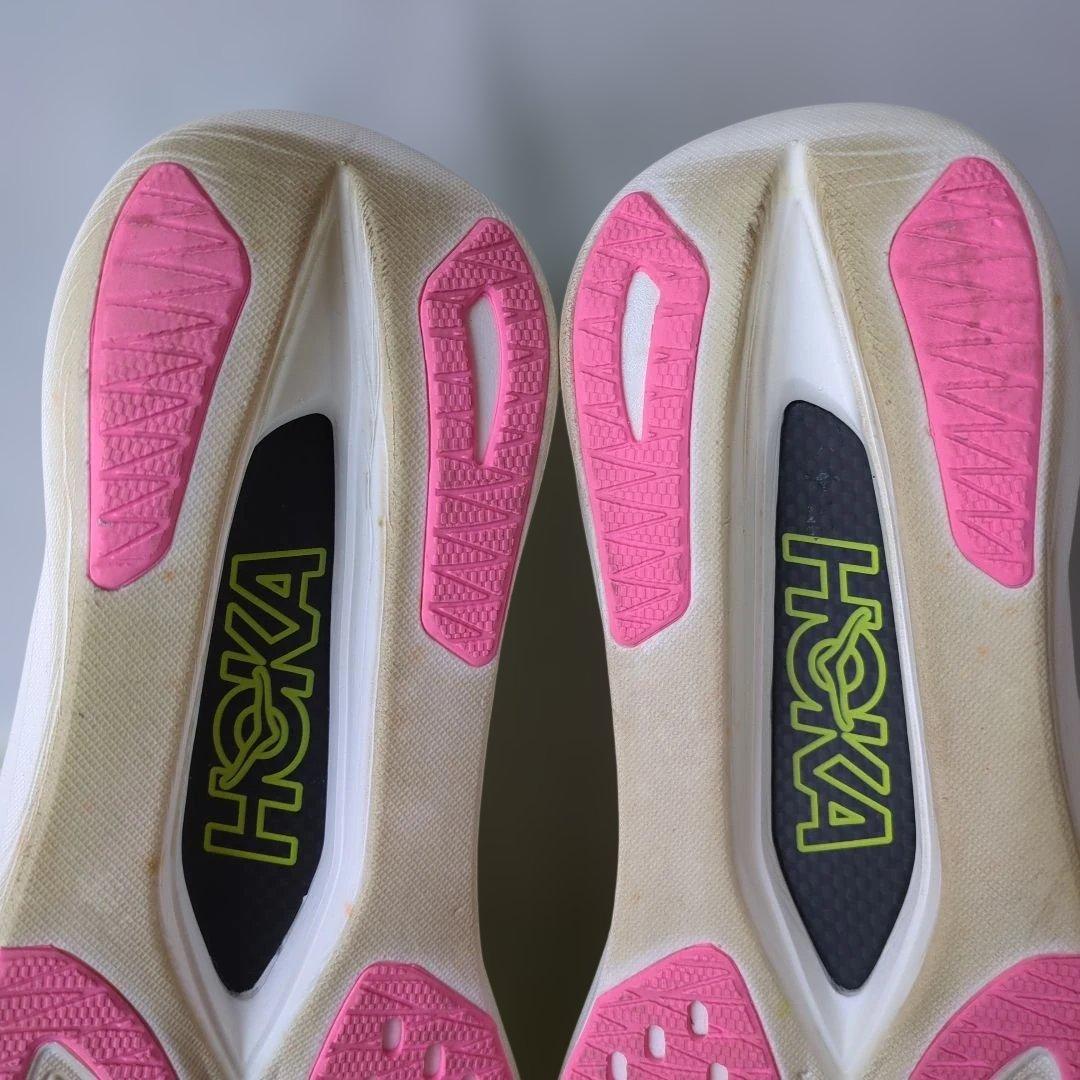 HOKA ロケットX3 26.5cm