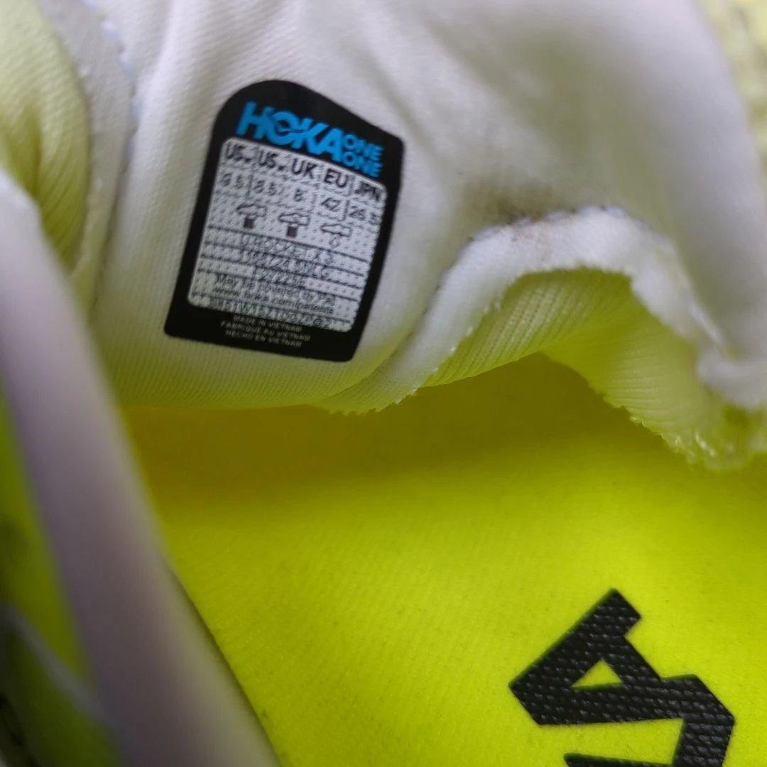 HOKA ロケットX3 26.5cm