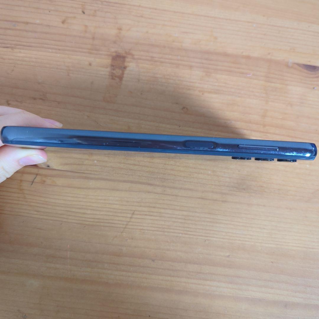 Galaxy A32 5G 本体 64GB オーサムブラック SCG08