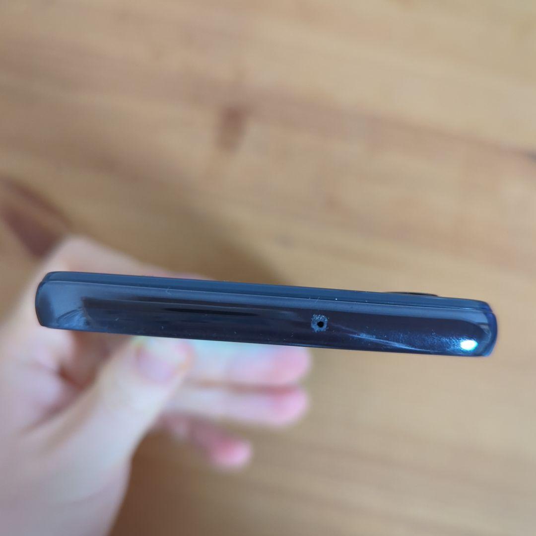 Galaxy A32 5G 本体 64GB オーサムブラック SCG08