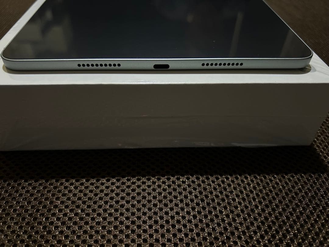 【あいうえお‼️】 Xiaomi pad 7 8G＋128G グリーン