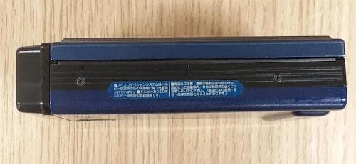 サ*）様 60L0109-13　AIWA HS-R10 ステレオラジオカセットプ