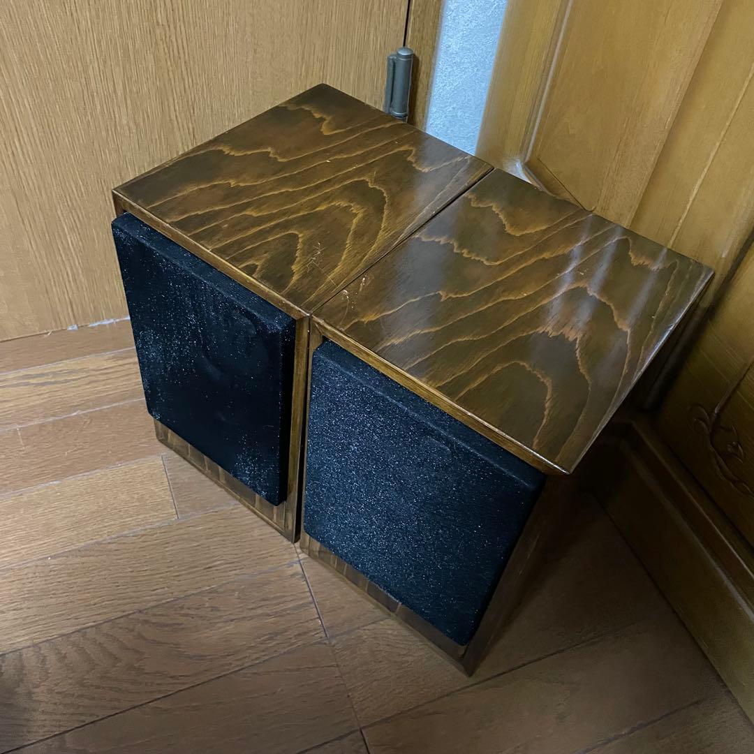 【美品】ALTEC 405A アルテック スピーカー ペア