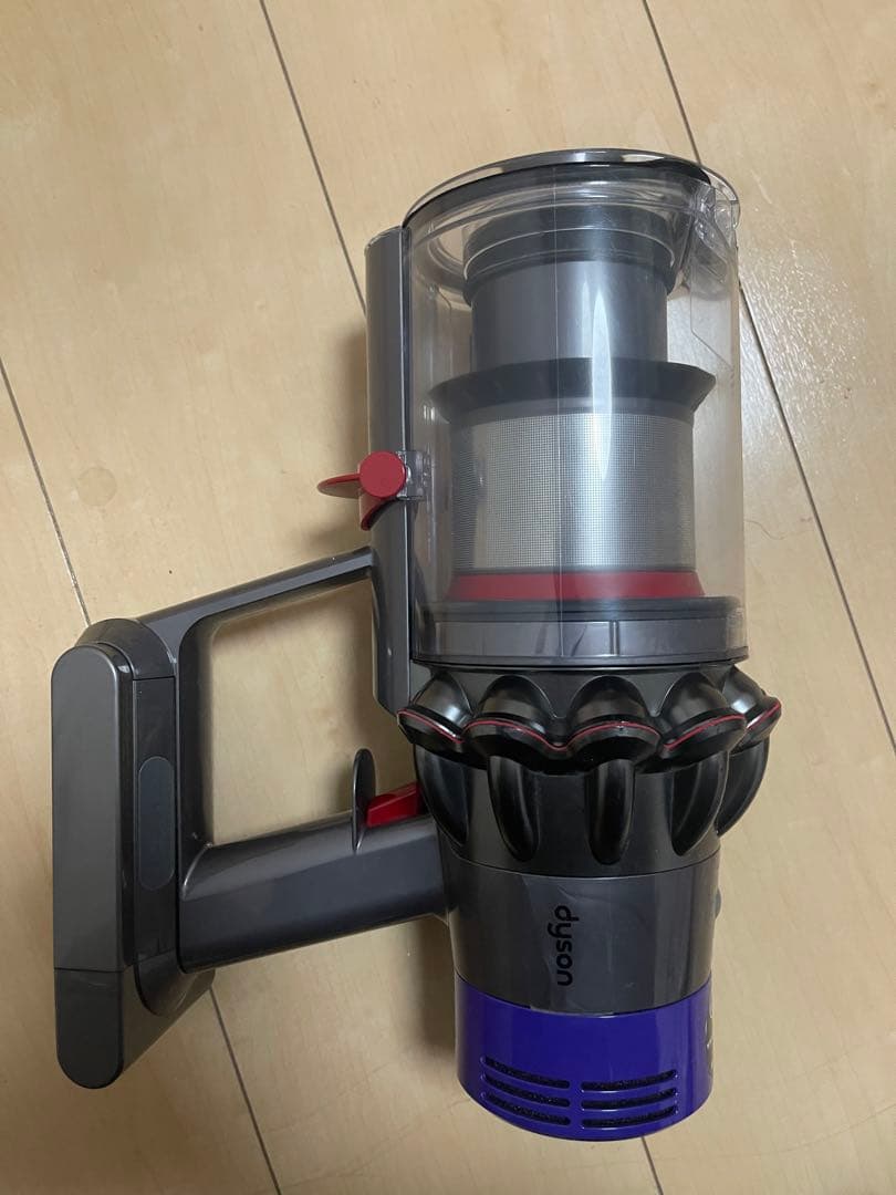 【動作品】Dyson SV12 Cyclone V10 本体