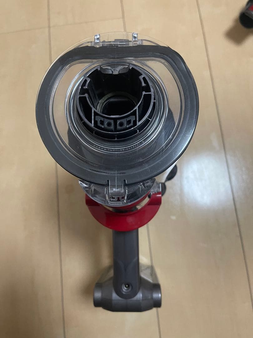 【動作品】Dyson SV12 Cyclone V10 本体