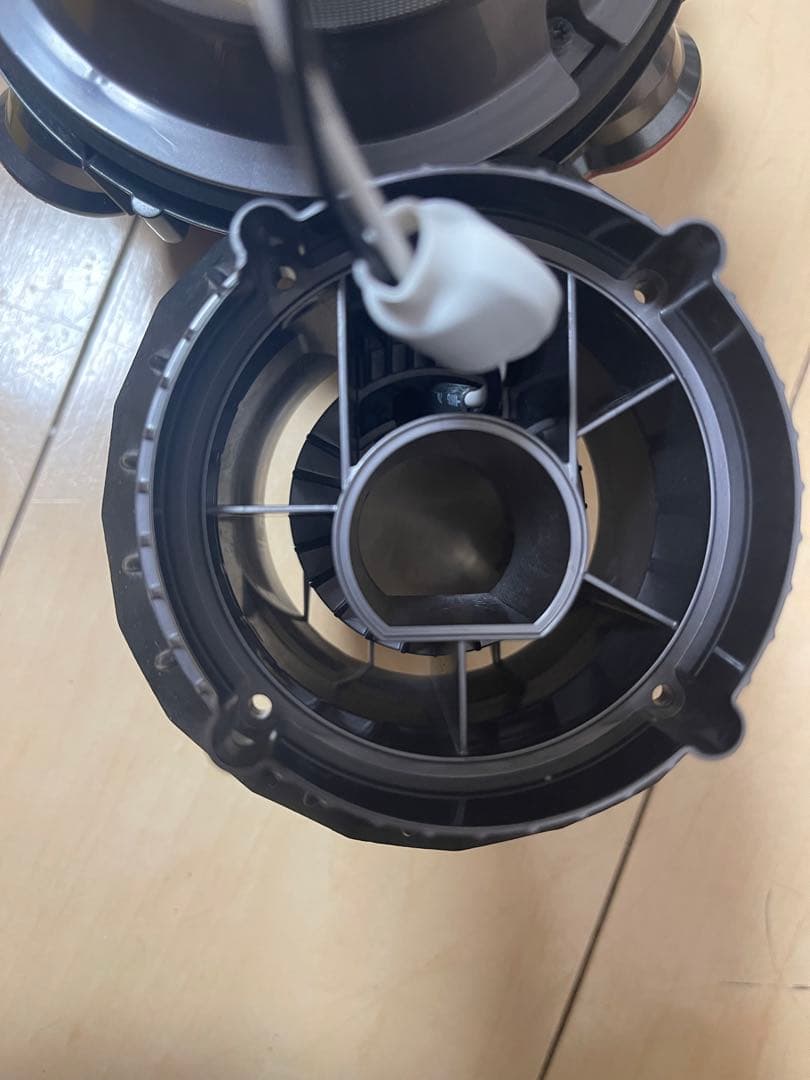 【動作品】Dyson SV12 Cyclone V10 本体
