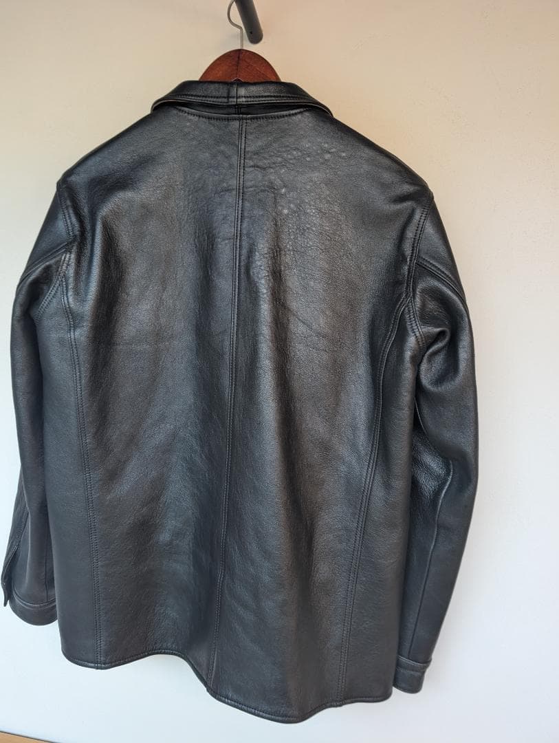 addict clothes カバーオール