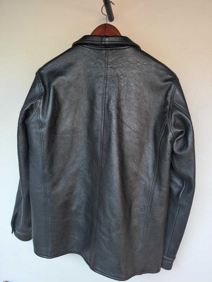 addict clothes カバーオール