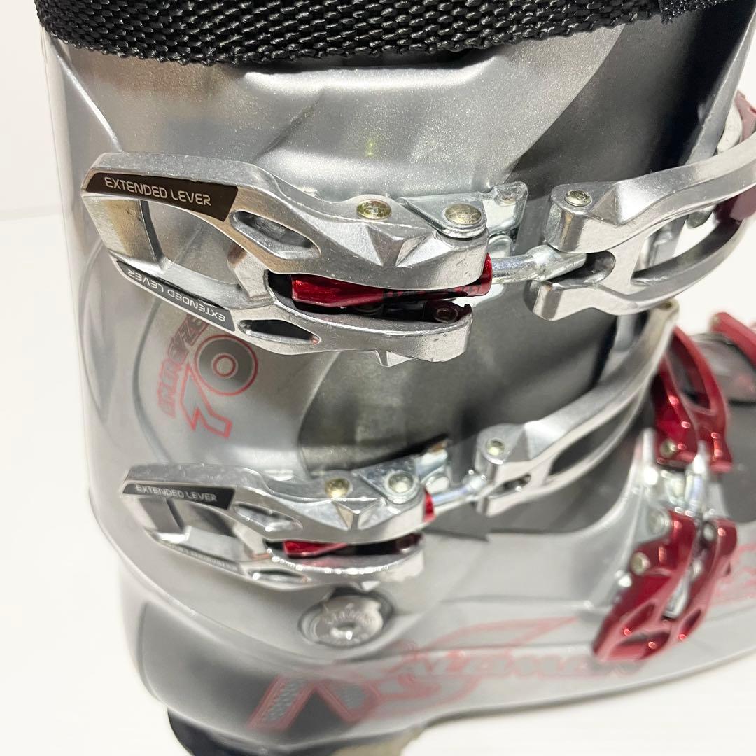 ✨希少✨サロモン スキーブーツ RS FALCON XX 27.5cm