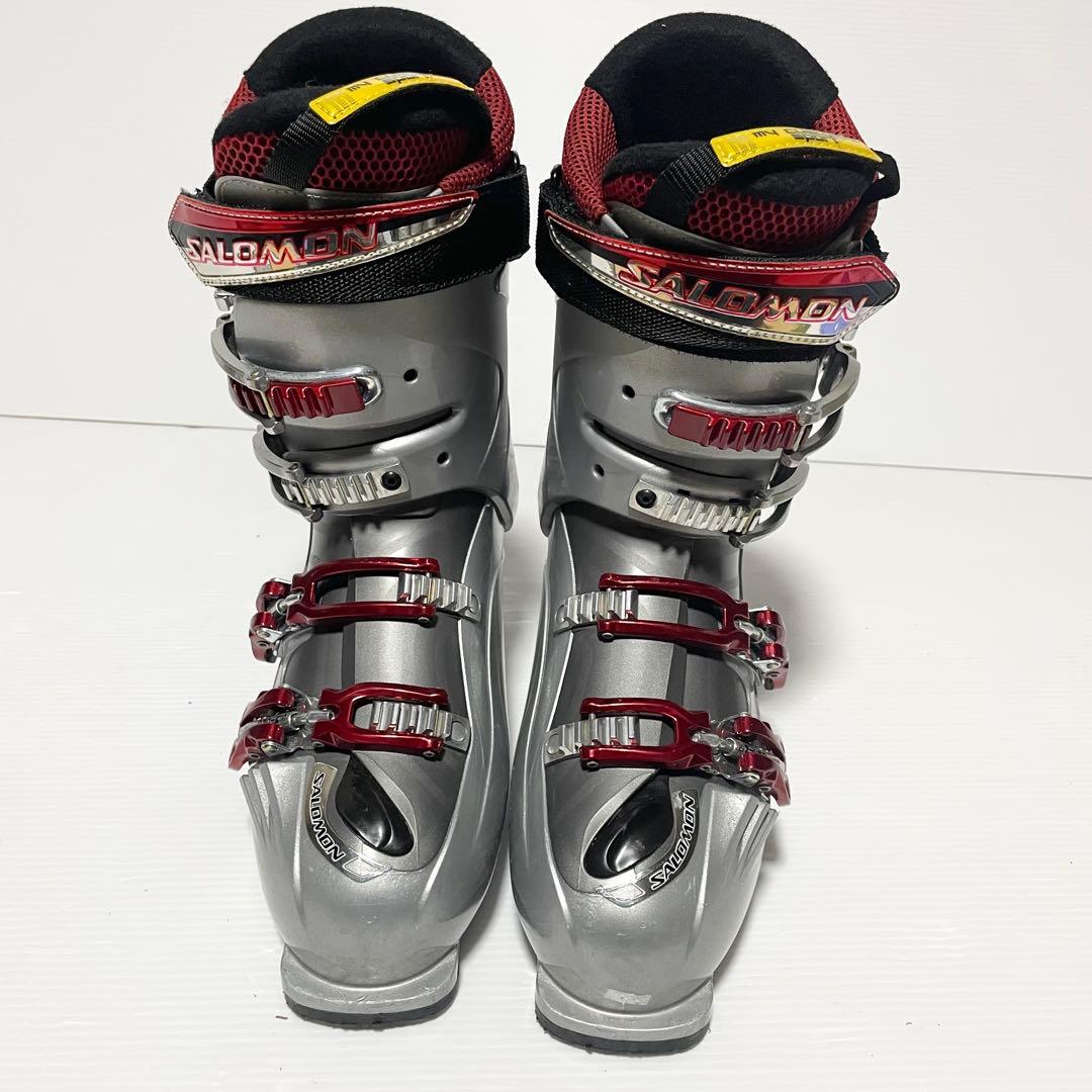 ✨希少✨サロモン スキーブーツ RS FALCON XX 27.5cm