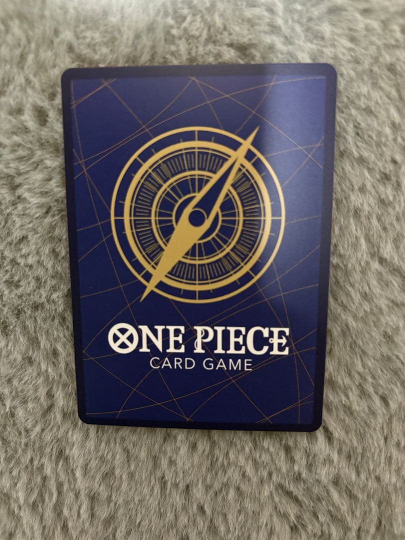 ワンピースカード　ハンコック　ナミ　sp