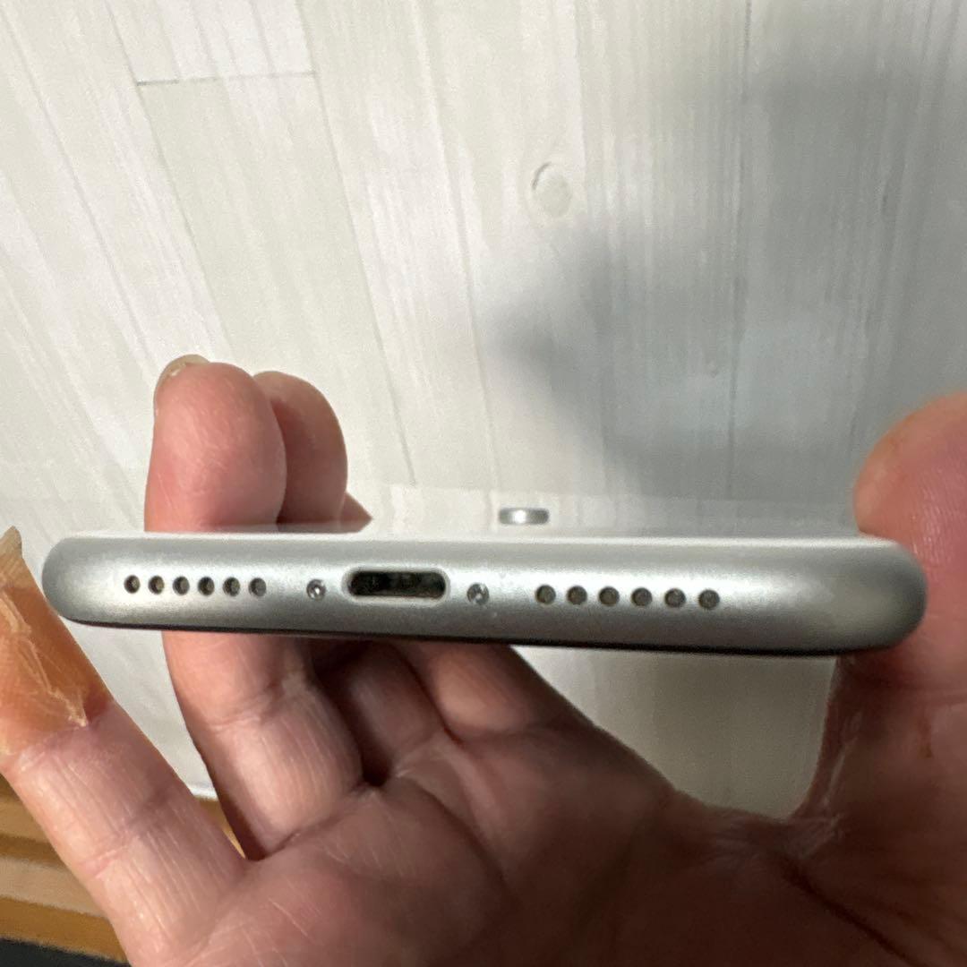 iPhonexrジャンク