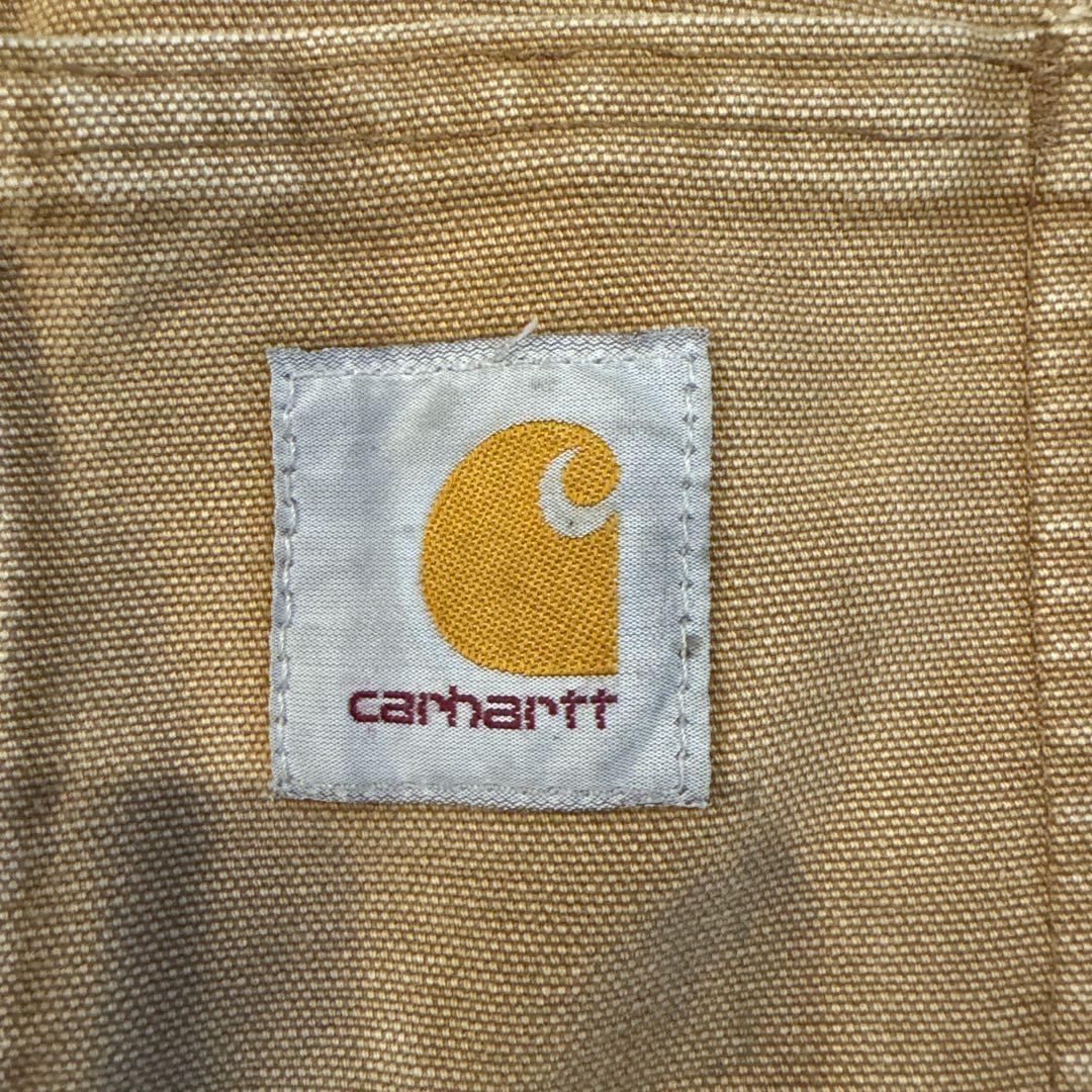 買いたい屋 　90s USA製　Carhartt カーハートダブルニー
