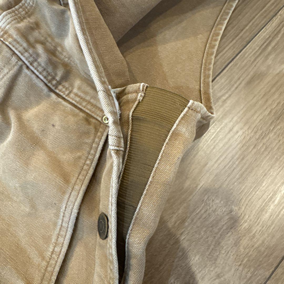 買いたい屋 　90s USA製　Carhartt カーハートダブルニー