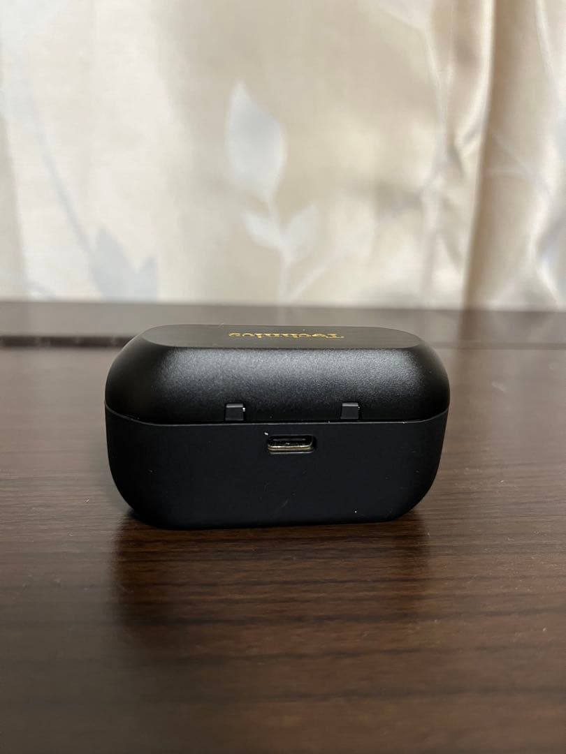 [美品]Technics EAH-AZ100 ワイヤレスイヤホン ケースのみ