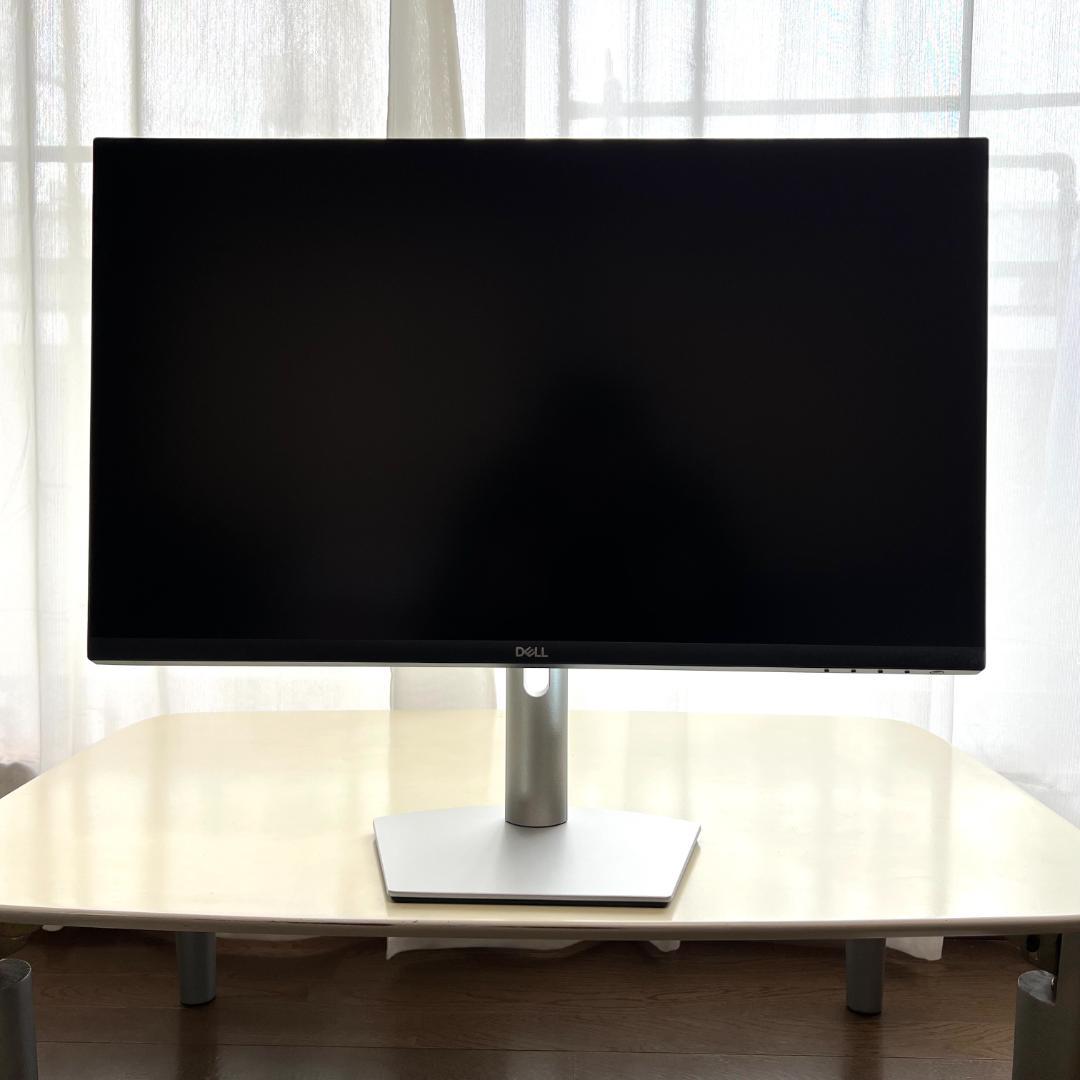 【※ほぼ未使用品】DELL S2721QS 4K UHD 27インチ 付属品完備