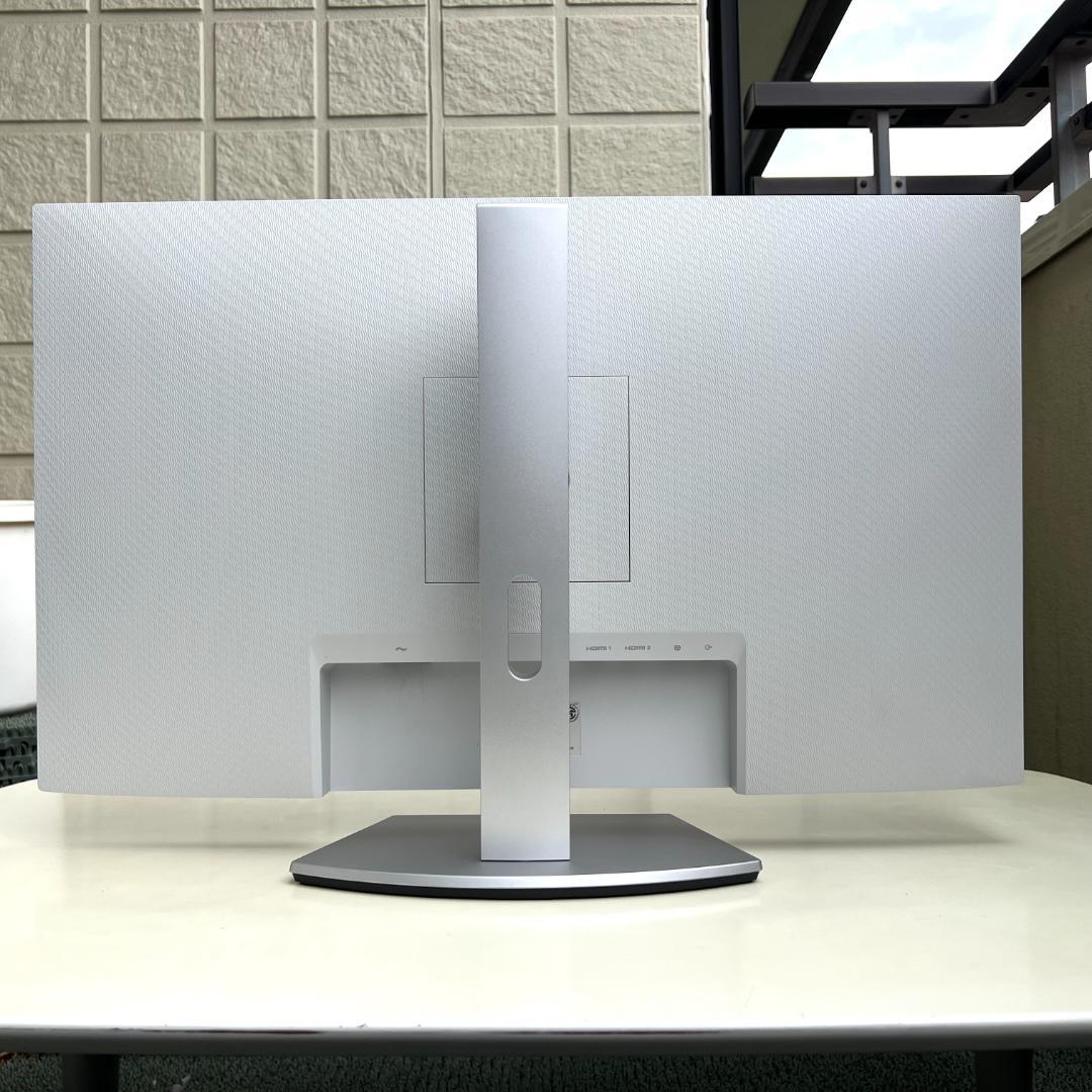 【※ほぼ未使用品】DELL S2721QS 4K UHD 27インチ 付属品完備