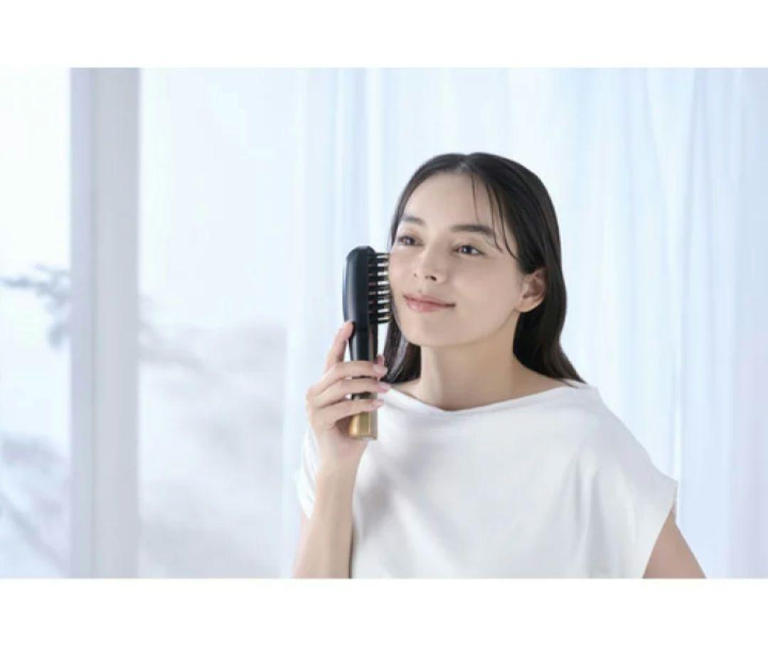 SYNCA SYB-F1 3way美顔器 お肌や髪のケア用