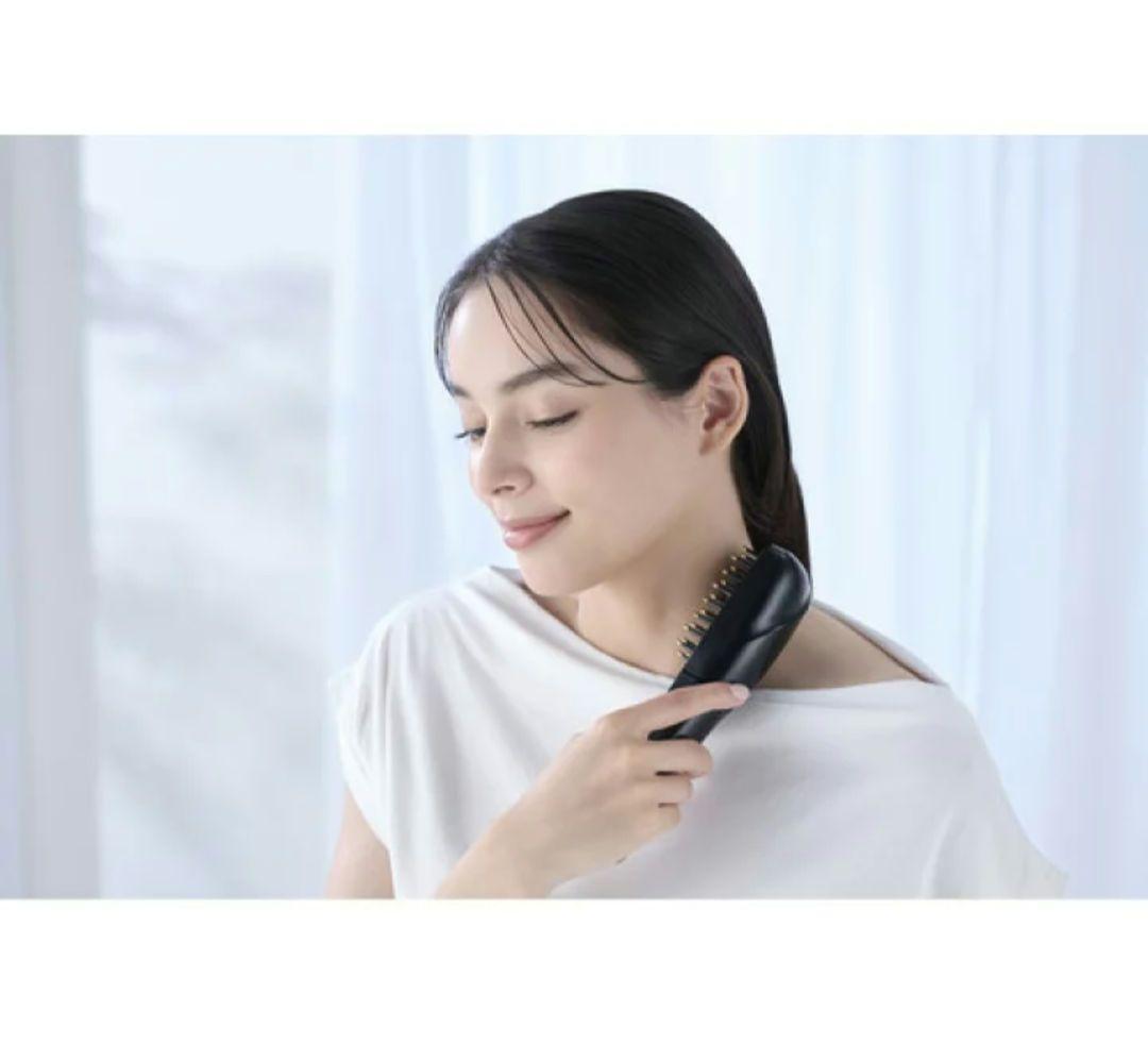 SYNCA SYB-F1 3way美顔器 お肌や髪のケア用