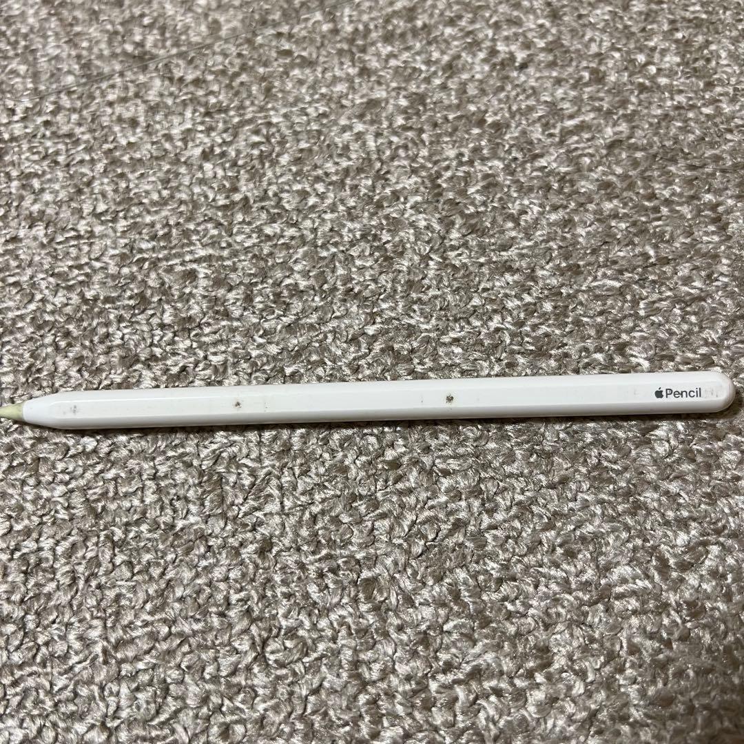 美品 iPad Air 4 第４世代 256GB スペースグレイ ペンシル付