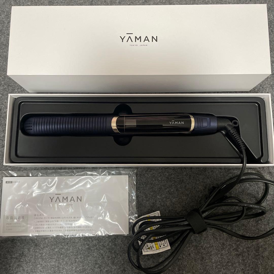 ⭐︎YA-MANストレートヘアーアイロン⭐︎