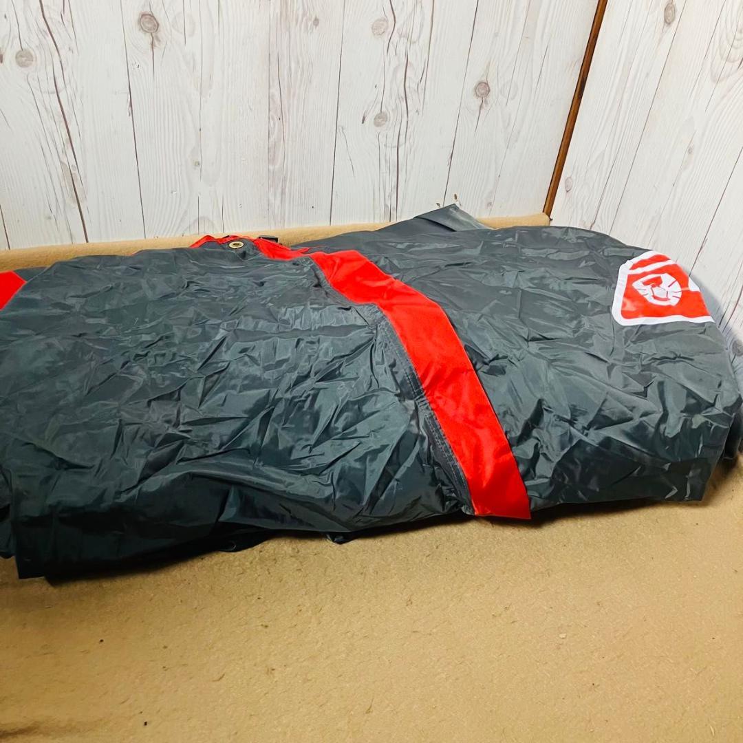 【美品】 Coleman タフワイドドームIV/300 グレー インナーシート付