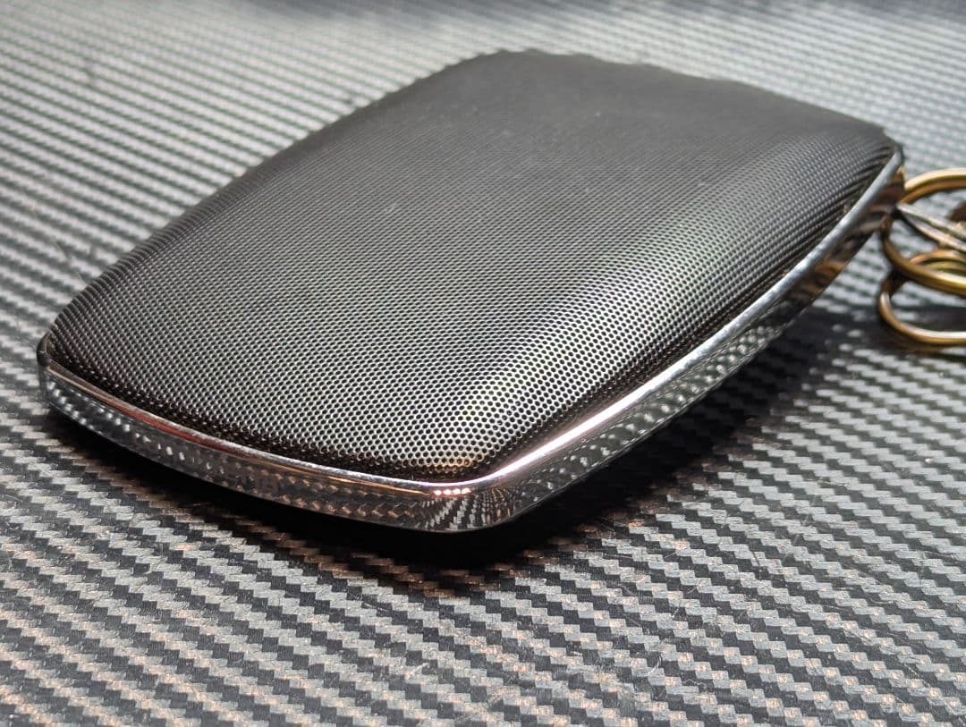 carrozzeria　センタースピーカー　TS-CH700A