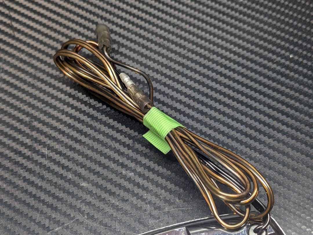 carrozzeria　センタースピーカー　TS-CH700A