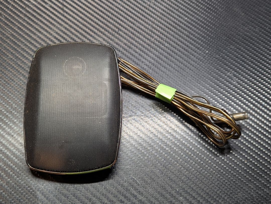 carrozzeria　センタースピーカー　TS-CH700A